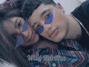 Wild_Martina