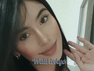 Wild_tokyo