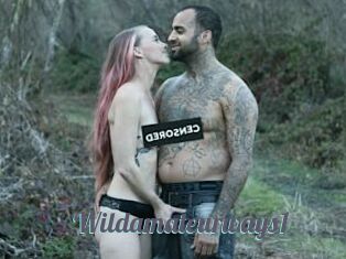 Wildamateurways1