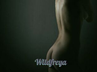 Wildfreya