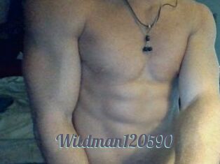 Wildman120590