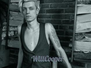 WillCooper