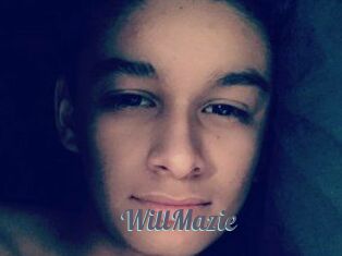 Will_Mazie