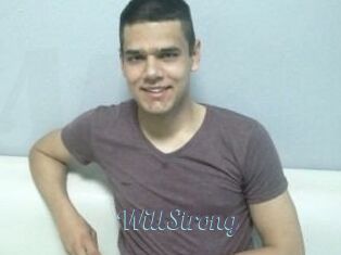 WillStrong