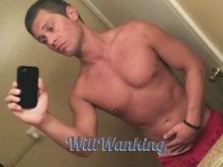 Will_Wanking