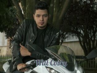 Will_Cosby
