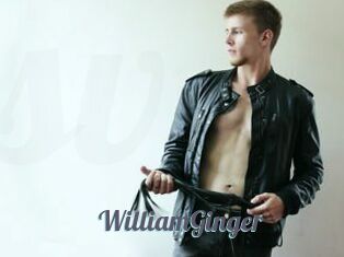 WilliamGinger