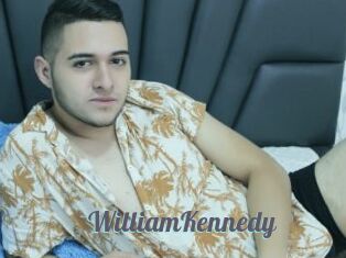 WilliamKennedy