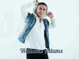 Williams_Adams