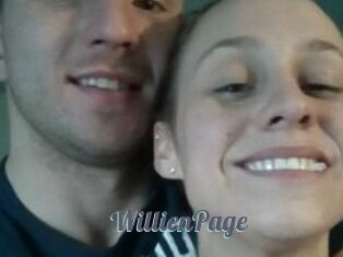 Willie_n_Page