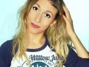 WillowJune