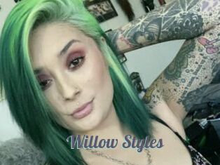 Willow_Styles