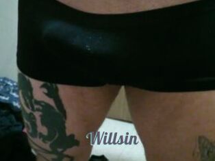 Willsin