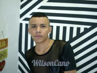 WilsonCano