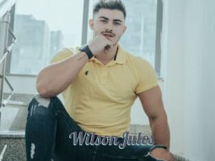 WilsonJules