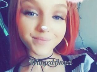 WingedAngel