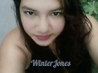 WinterJones