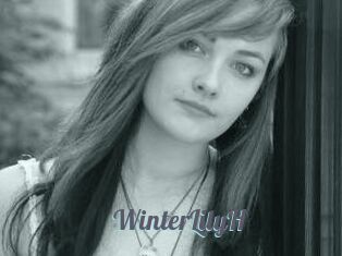 WinterLilyH