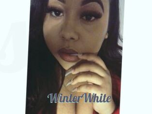 WinterWhite