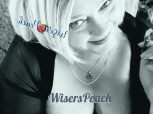 WisersPeach