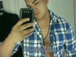 Wolfboy1213