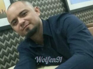 Wolfen91