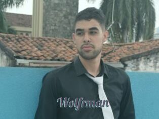 Wolfrman