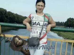WonderNight