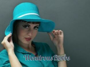 WondrousBoobs