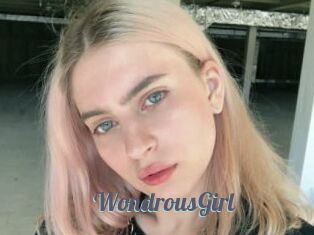 WondrousGirl