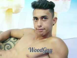 WoodGuy