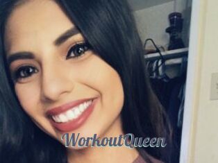 WorkoutQueen
