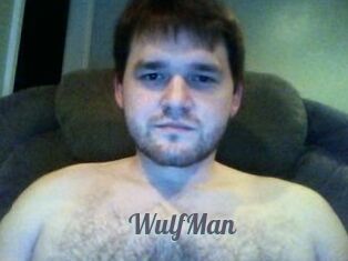 WulfMan