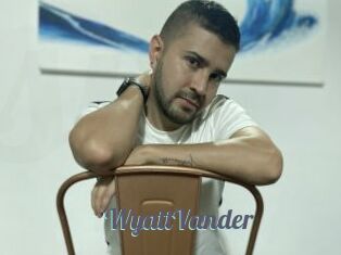 WyattVander