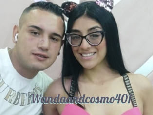 wandaandcosmo401 Sexe Videos Gratuites
