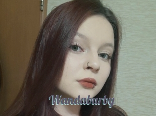 Wandaburby
