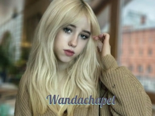 Wandachapel