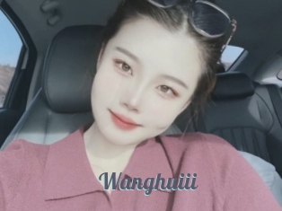 Wanghuiii
