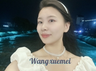 Wangxuemei