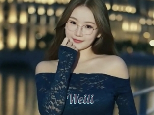 Weili