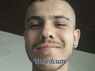 Weirdcum