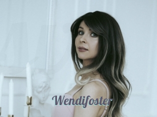 Wendifoster