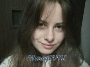 WendyCUTIE