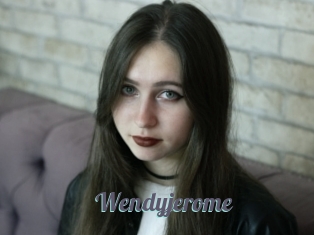 Wendyjerome