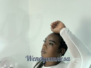 Wendyvannesa