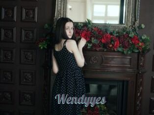Wendyyes