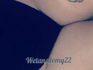 Wetanatomy22