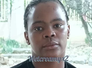 Wetcreamyx2