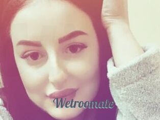 Wetroomate