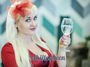 Whiitequeen